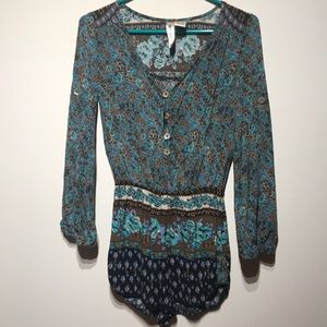 Romper